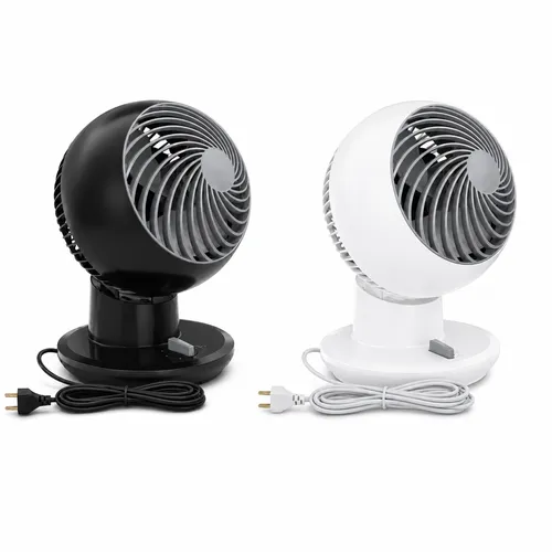 Air Circulators