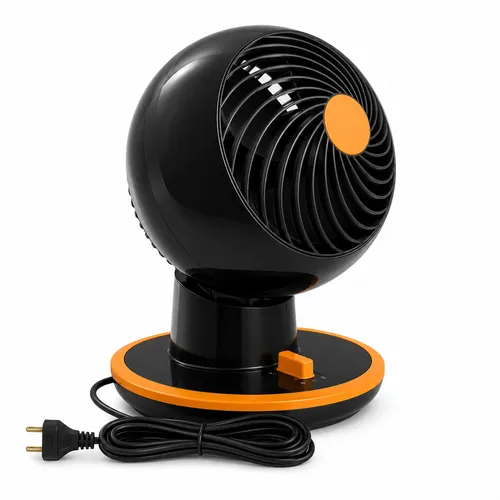 Air Circulators