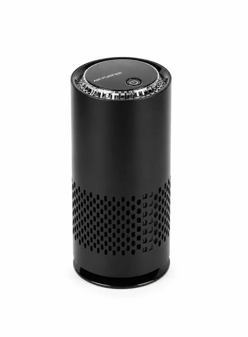 Car air purifier