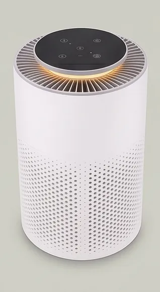 Air Purifiers