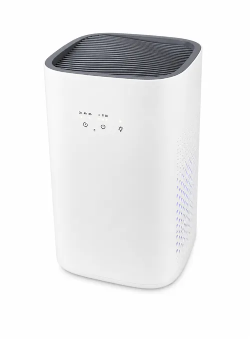 Room air purifier