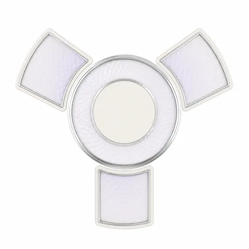 PU Painting & Metallizing — Product