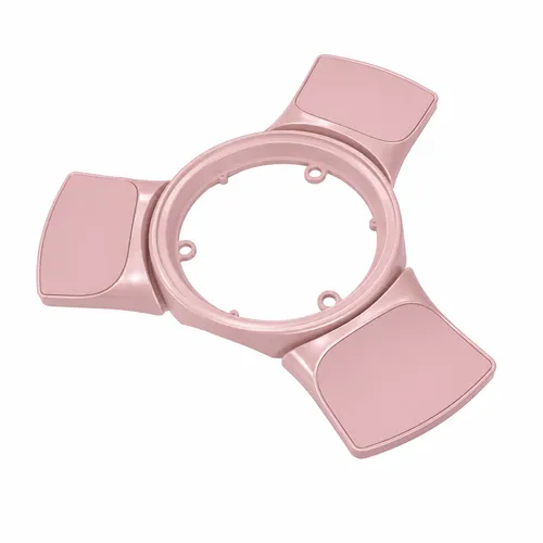 PU Painting & Metallizing — Product