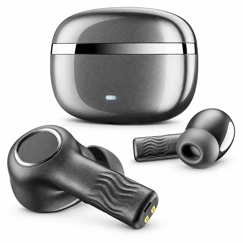 Earbud Components — Application