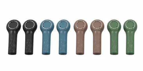 Earbud Components — Product