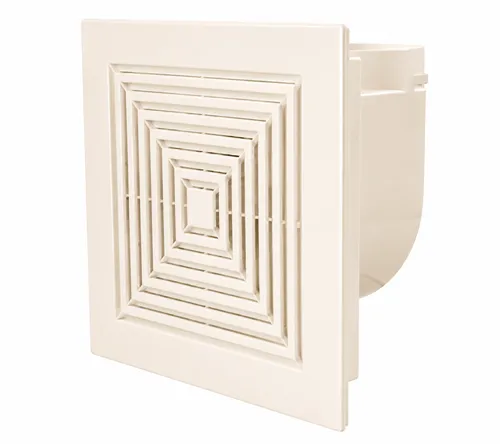 Ceiling Ventilation