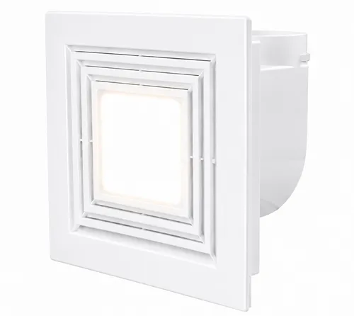 Ceiling Ventilation
