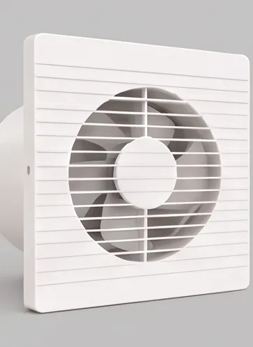 Exhaust Fans