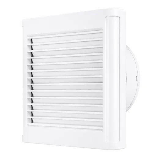 Front Shutter