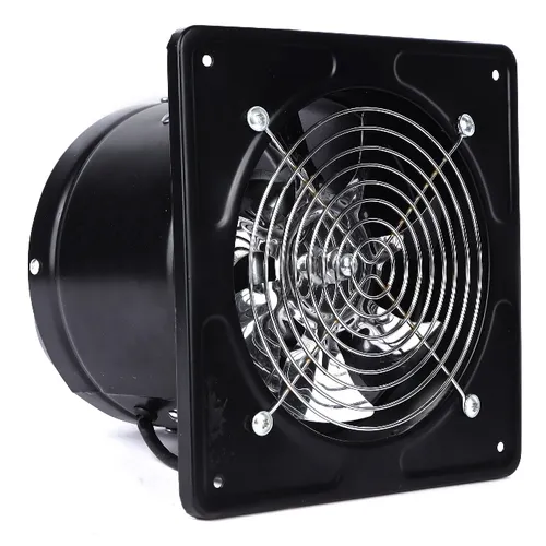 Metal Axial