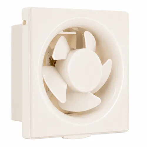Ventilation