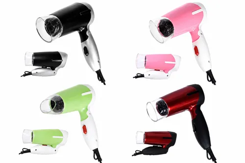 Personal Use Hair Dryers