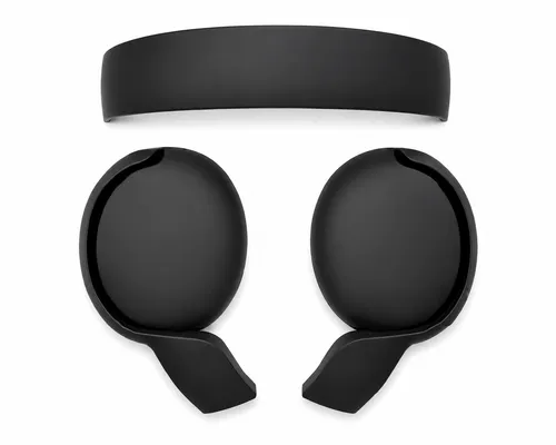 Headphone Components — Product
