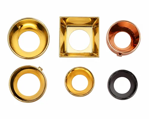 LED Reflectors — Product