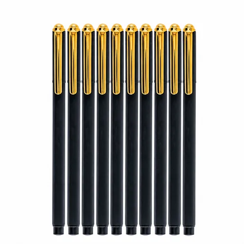 Pen Components — Application