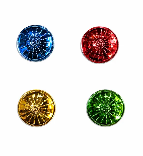 Toy Components