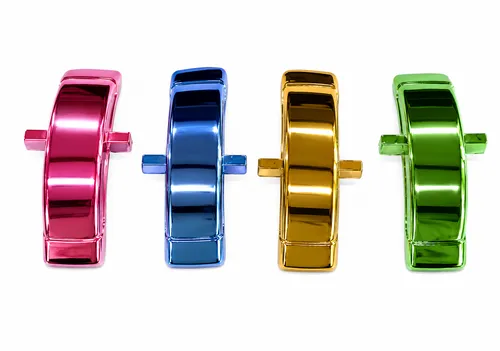 Toy Components