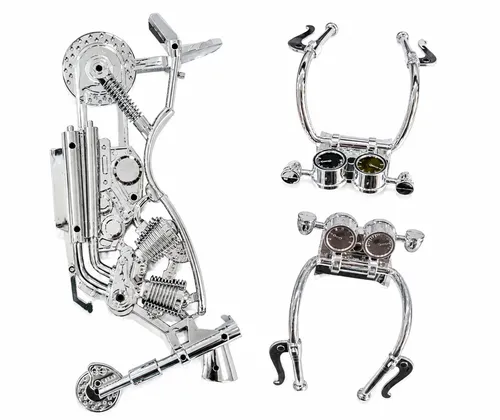 Toy Components
