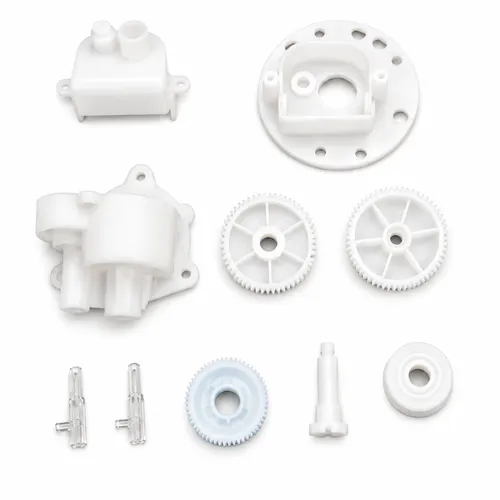 Gear Boxes