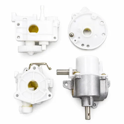 Gear Boxes