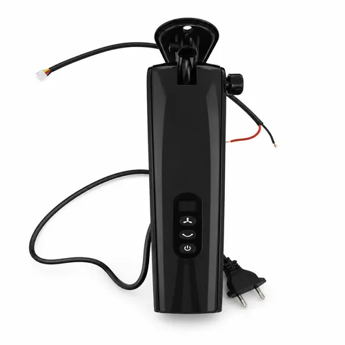 Switch-Box-Stand Sub-Assemblies